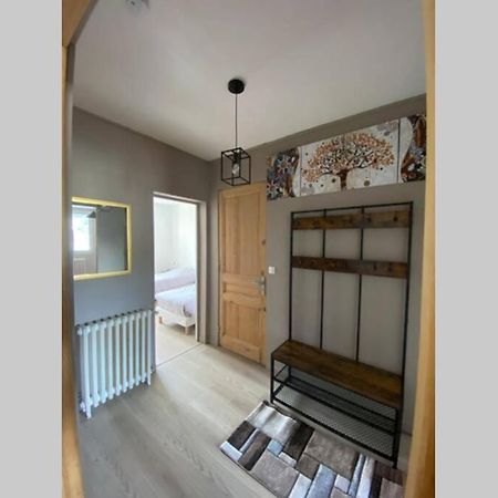 La Mature Apartment Fecamp Luaran gambar