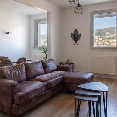 La Mature Apartment Fecamp Luaran gambar